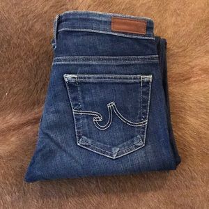 AG Adriano Goldschmied Jeans!